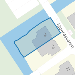 Perceel GVH47-BH-2428