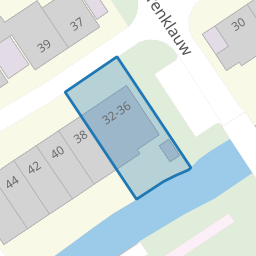 Perceel GVH47-BH-2433