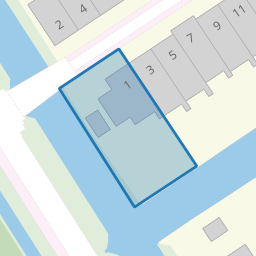 Perceel GVH47-BH-2437