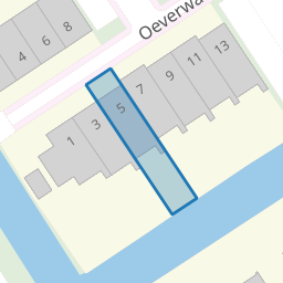 Perceel GVH47-BH-2439