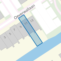 Perceel GVH47-BH-2442