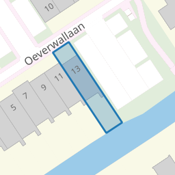 Perceel GVH47-BH-2443