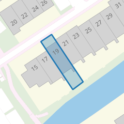 Perceel GVH47-BH-2446