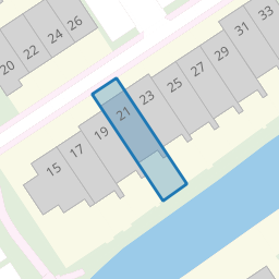 Perceel GVH47-BH-2447