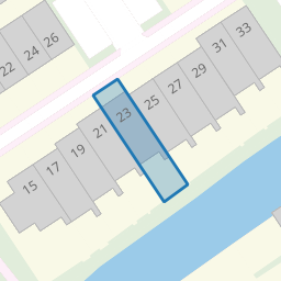 Perceel GVH47-BH-2448