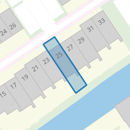 Perceel GVH47-BH-2449