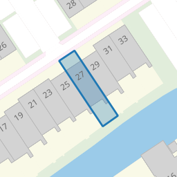 Perceel GVH47-BH-2450