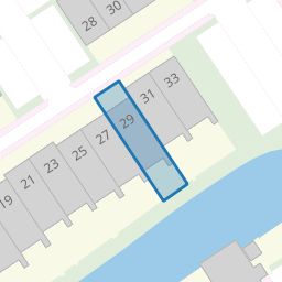 Perceel GVH47-BH-2451