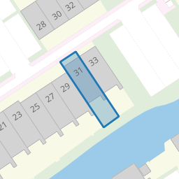 Perceel GVH47-BH-2452