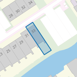 Perceel GVH47-BH-2453