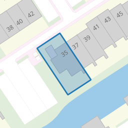 Perceel GVH47-BH-2454