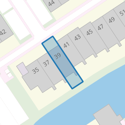 Perceel GVH47-BH-2456