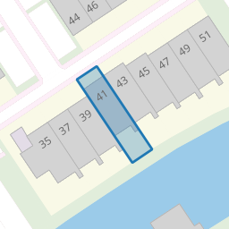 Perceel GVH47-BH-2457