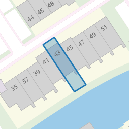 Perceel GVH47-BH-2458