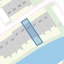 Perceel GVH47-BH-2459