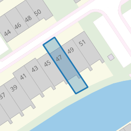 Perceel GVH47-BH-2460