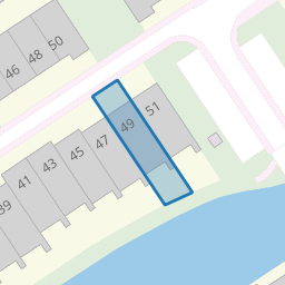 Perceel GVH47-BH-2461