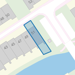 Perceel GVH47-BH-2462