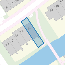 Perceel GVH47-BH-2467