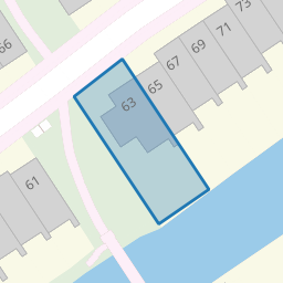 Perceel GVH47-BH-2469