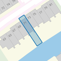 Perceel GVH47-BH-2473