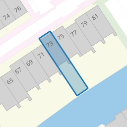 Perceel GVH47-BH-2474