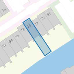 Perceel GVH47-BH-2475