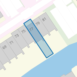 Perceel GVH47-BH-2476