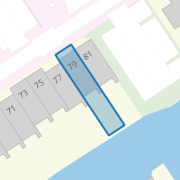 Perceel GVH47-BH-2477