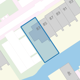 Perceel GVH47-BH-2479