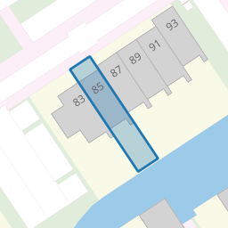 Perceel GVH47-BH-2480