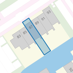 Perceel GVH47-BH-2481