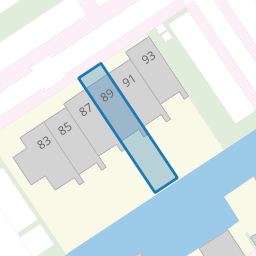 Perceel GVH47-BH-2482