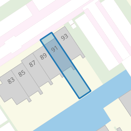 Perceel GVH47-BH-2483