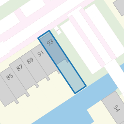 Perceel GVH47-BH-2484