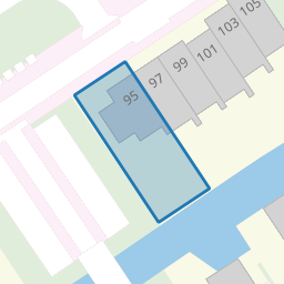 Perceel GVH47-BH-2485