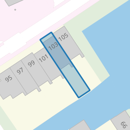 Perceel GVH47-BH-2489