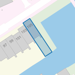 Perceel GVH47-BH-2490