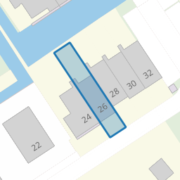 Perceel GVH47-BH-2492