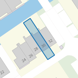 Perceel GVH47-BH-2494