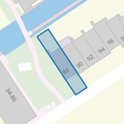 Perceel GVH47-BH-2496