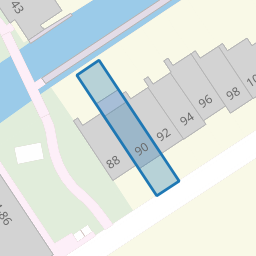 Perceel GVH47-BH-2497