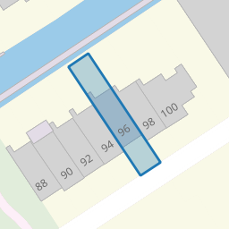 Perceel GVH47-BH-2500