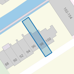 Perceel GVH47-BH-2501