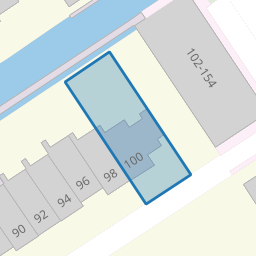 Perceel GVH47-BH-2502