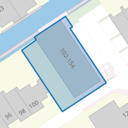 Perceel GVH47-BH-2503