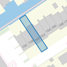 Perceel GVH47-BH-2507