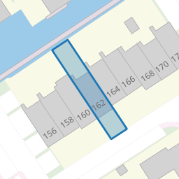 Perceel GVH47-BH-2508