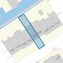 Perceel GVH47-BH-2509