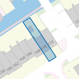 Perceel GVH47-BH-2512